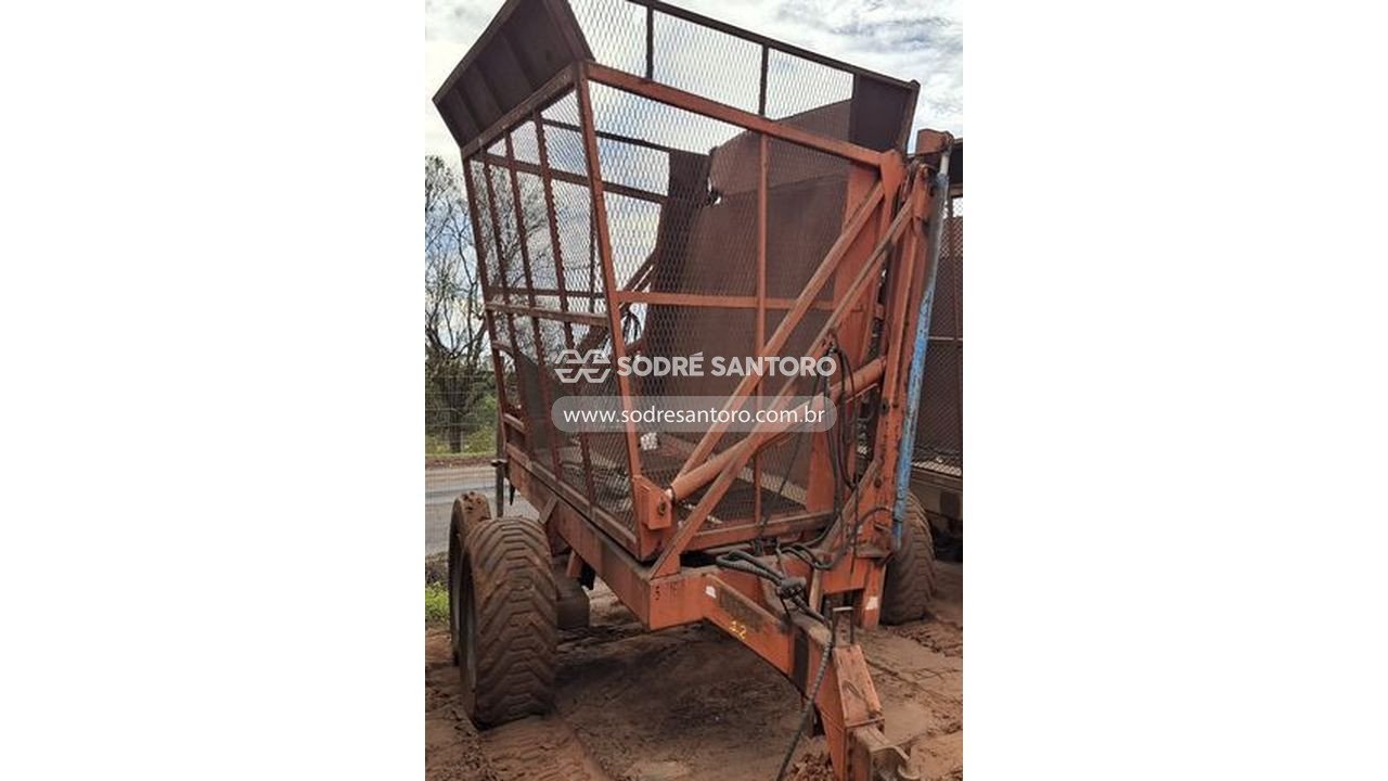 Foto de transbordo vt 10 24m - 2010 - série 70328