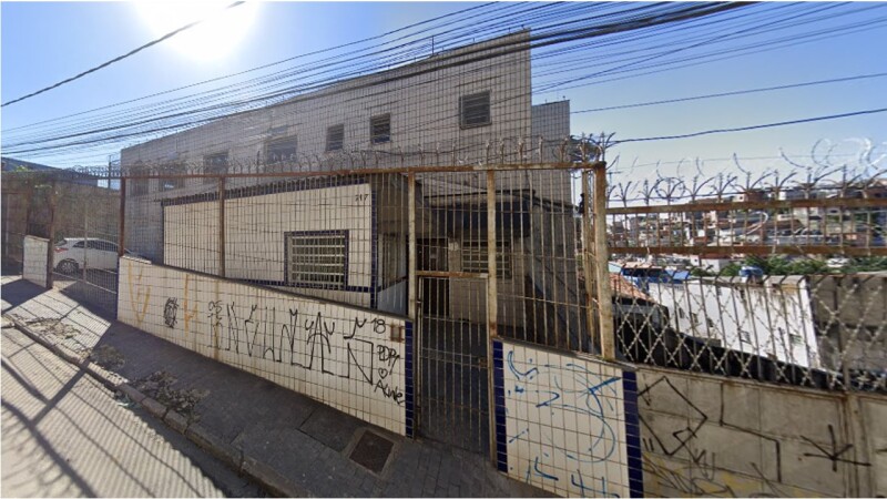 Foto de Terreno em leilão no bairro Jardim Itapema em São Paulo - SP