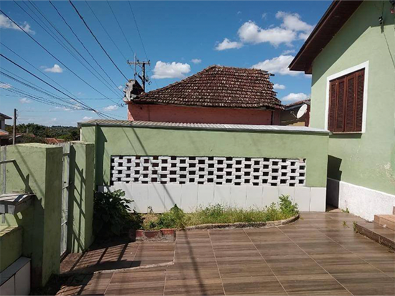Foto de Casa em leilão no bairro Carvalho em Cachoeira Do Sul - RS