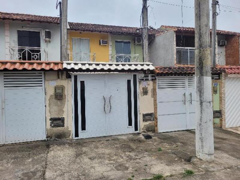 Foto de Casa em leilão em Rio De Janeiro - RJ