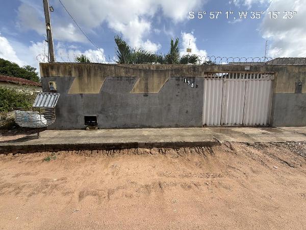 Foto de Casa em leilão no bairro Cajupiranga em Parnamirim - RN