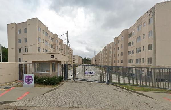 Foto de Apartamento em leilão em Rio De Janeiro - RJ