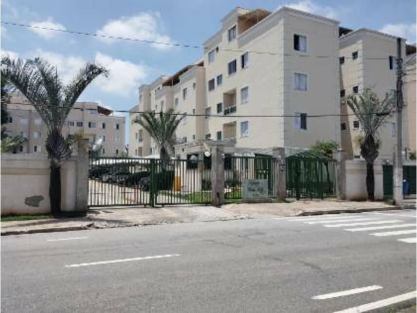 Foto de Apartamento 80 m², Jardim Santa Clara - Leilão encerrado em Taubaté/SP