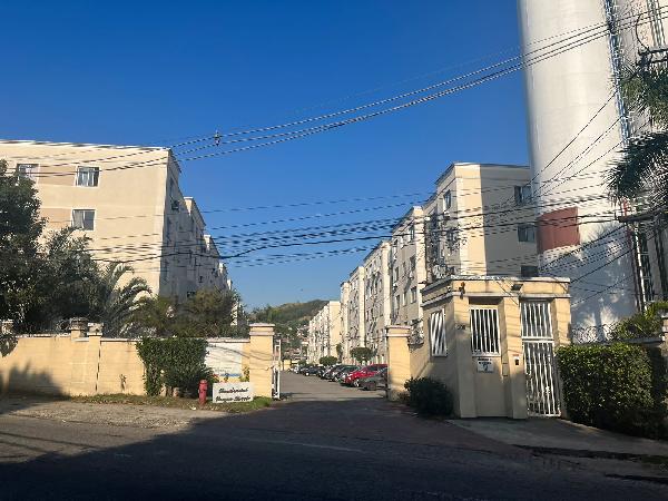 Foto de Apartamento em leilão em Rio De Janeiro - RJ