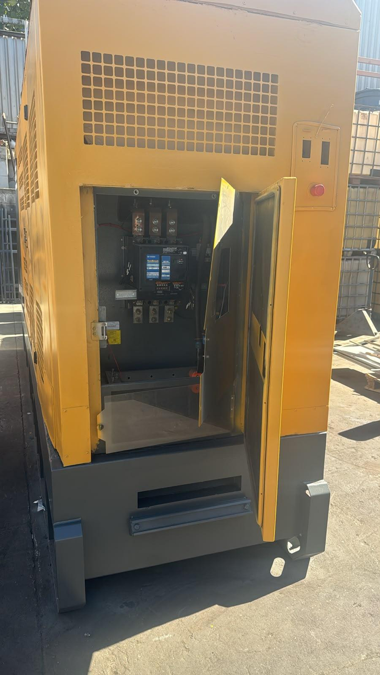 Foto de Gerador de Energia Cramaco G2R 315 MB/4. ANO:2014