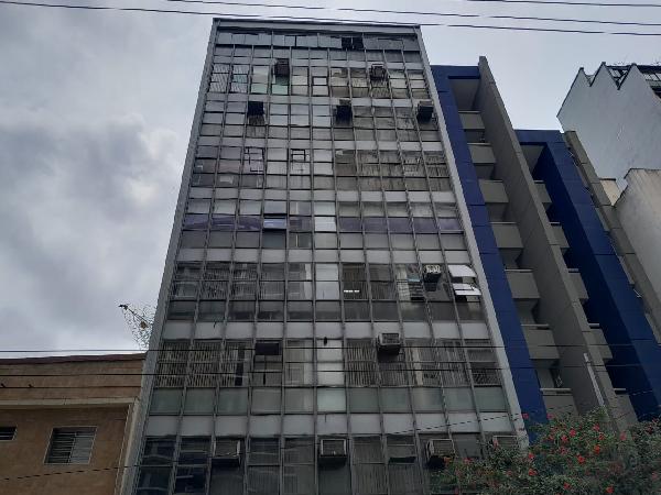 Foto de Comercial em leilão no bairro Vila Buarque em São Paulo - SP