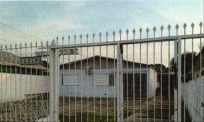 Foto de IMÓVEL URBANO COM ÁREA TOTAL DE 120m²,EM SANTO ÂNGELO/RS