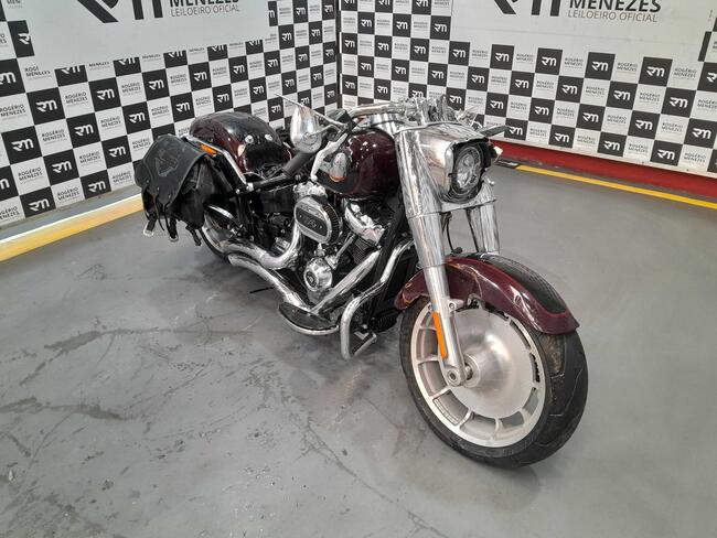 Foto de MOTO HARLEY-DAVIDSON FAT BOY FLFBS 2022/2022 GASOLINA