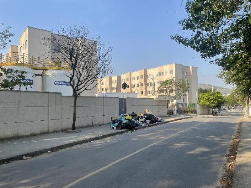 Foto de Apartamento em leilão em Rio De Janeiro - RJ