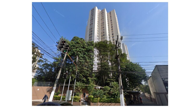 Foto de Apartamento em leilão em São Paulo - SP