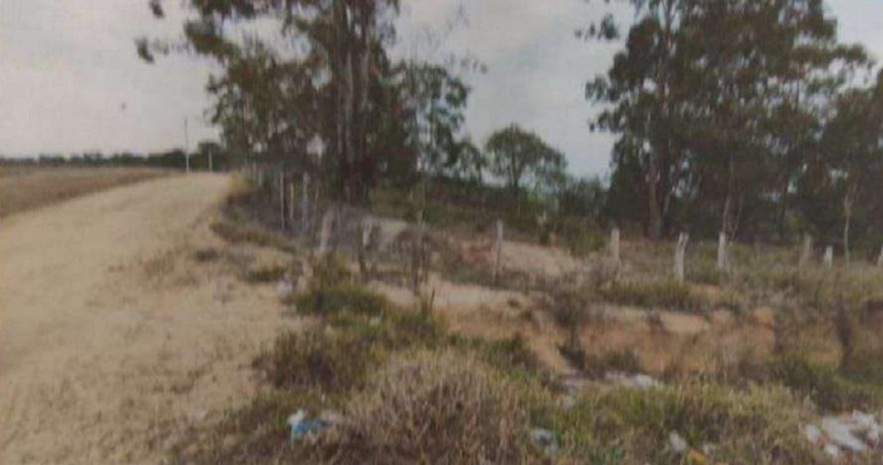 Foto de Terreno em leilão em Sarapuí - SP