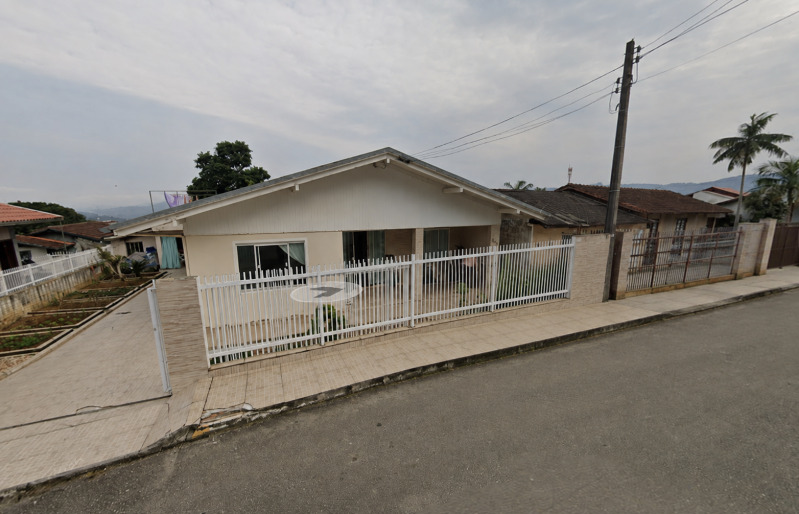 Foto de Casa em leilão no bairro Boa Vista em Rio Do Sul - SC