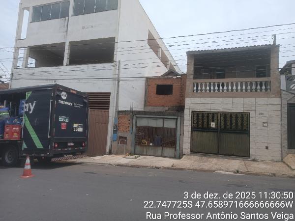 Foto de Casa na Rua idvaldo luiz galani n - Leilão encerrado em Piracicaba/SP