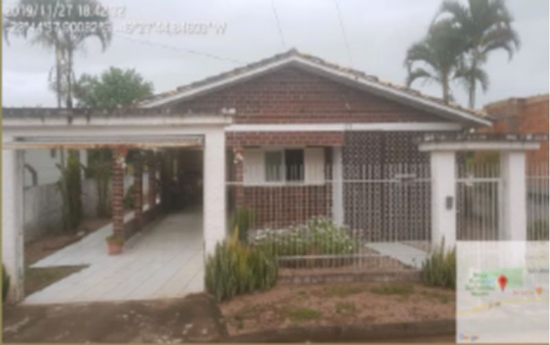 Foto de Terreno em leilão no bairro Estrada Nova em Jaraguá Do Sul - SC