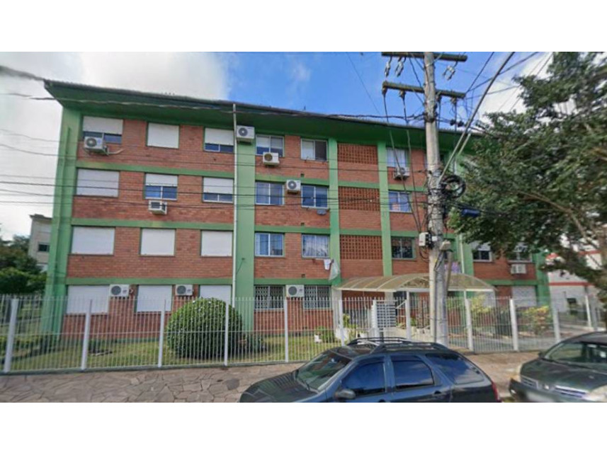 Foto de Apartamento - Parque Santa Fe - Porto Alegre/RS