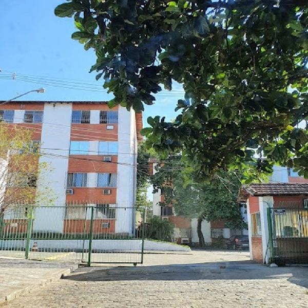 Foto de Apartamento em leilão em Rio De Janeiro - RJ
