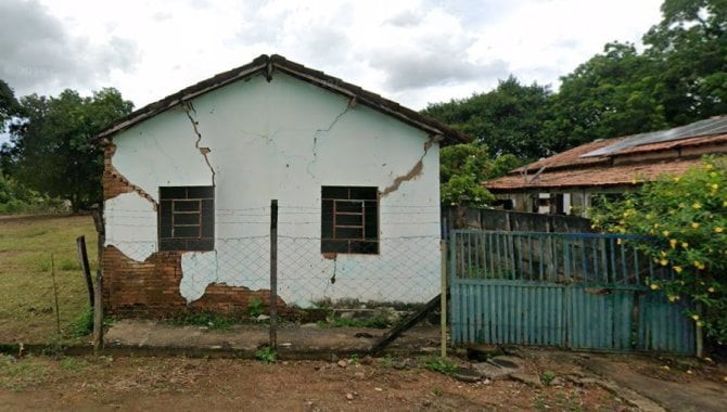 Foto de Terreno 500 m² (Lote 04) - Vila Rebouças - Jussara - GO