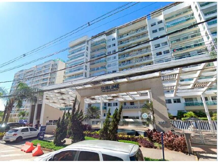 Foto de Apartamento em leilão em Rio De Janeiro - RJ