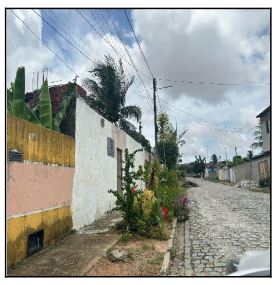 Foto de Casa em leilão no bairro Regomoleiro em São Gonçalo Do Amarante - RN
