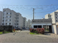 Foto de Apartamento em leilão em São Gonçalo - RJ