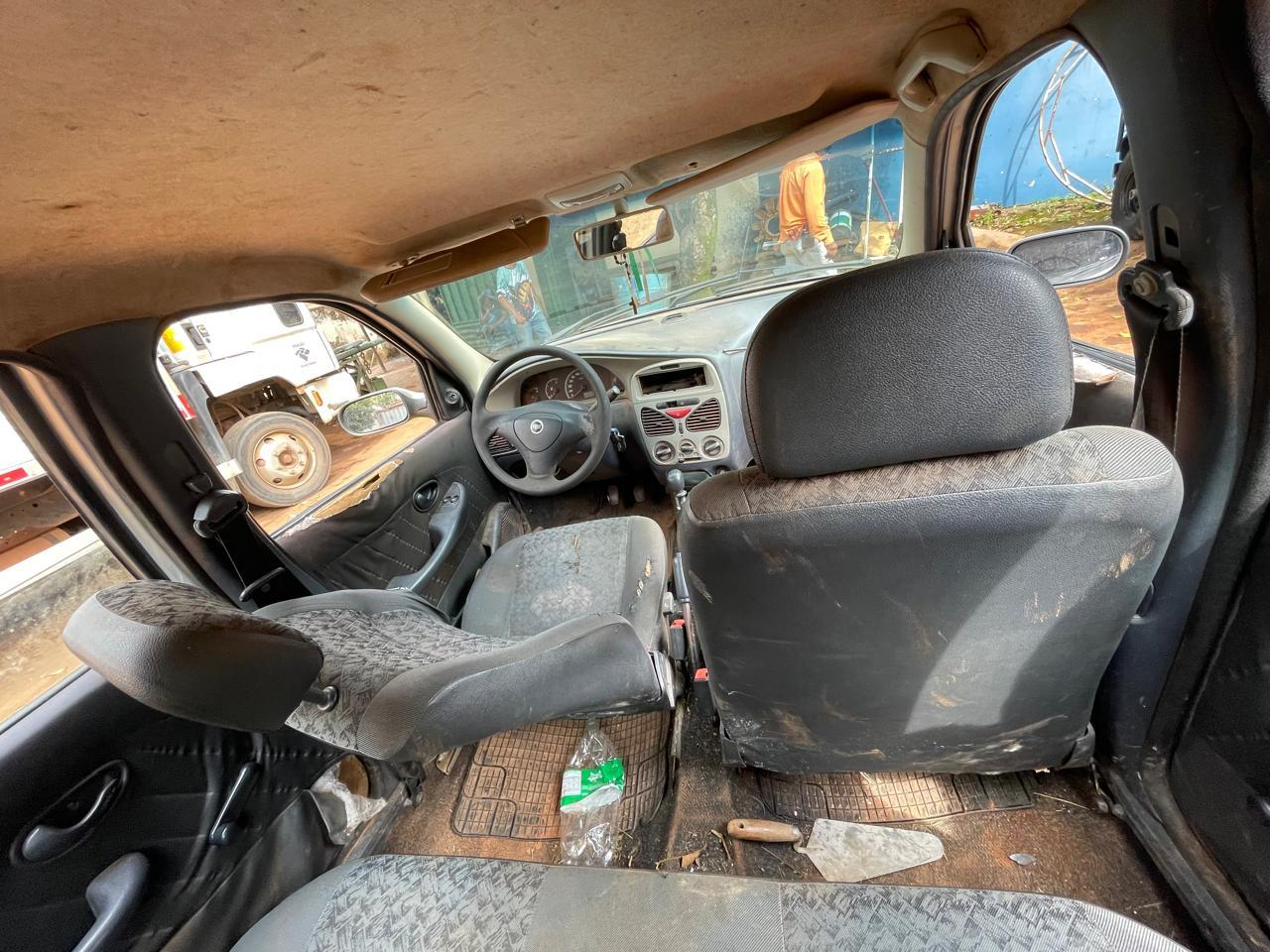 Foto de FIAT/ PALIO, ANO: 2007/ 2008