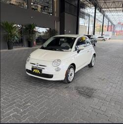 Foto de I/FIAT 500 CULT, 2012/2012, Branca Flex