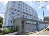 Foto de Apartamento 216 - Conj. Residencial Politeama - Salvador/BA