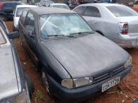 Foto de VW/GOL 1.0 - 00/01 - São José do Rio Preto/SP