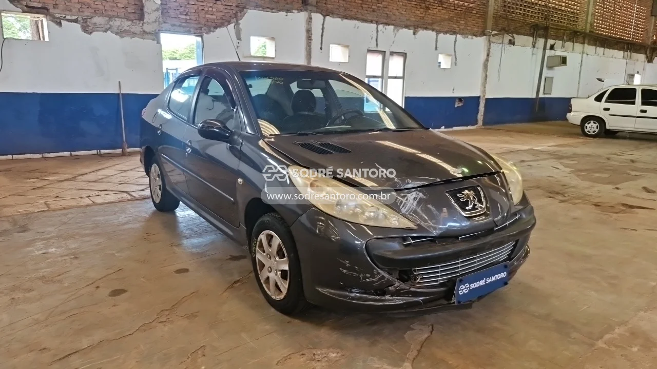 Foto de peugeot - 207 passion xr