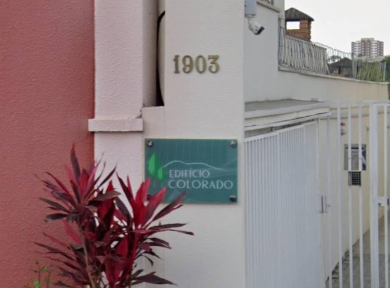 Foto de Apartamento em leilão no Edifício Colorado em Sorocaba - SP