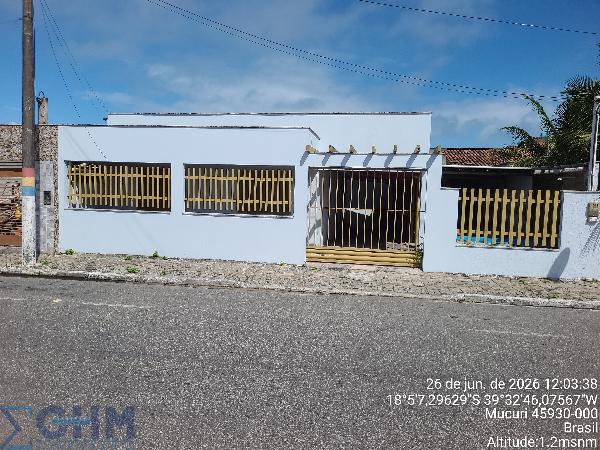 Foto de Casa · CENTRO , MUCURI , BA