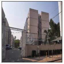 Foto de Apartamento em leilão em Belford Roxo - RJ