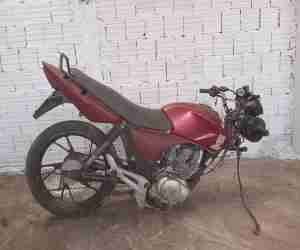 Foto de HONDA/CG 150 Sport