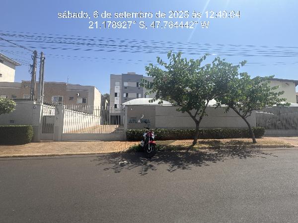 Foto de Apartamento em leilão no bairro Jardim Zara em Ribeirão Preto - SP