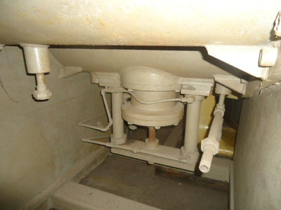 Foto de Misturador tipo Sigma com Camisa para Aquecimento