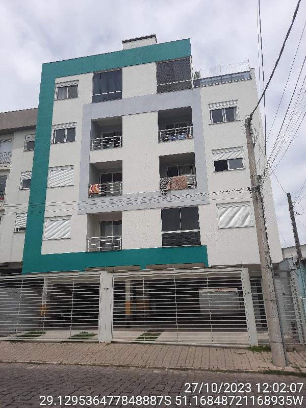 Foto de Apartamento em leilão no Residencial New Calabria em Caxias Do Sul - RS