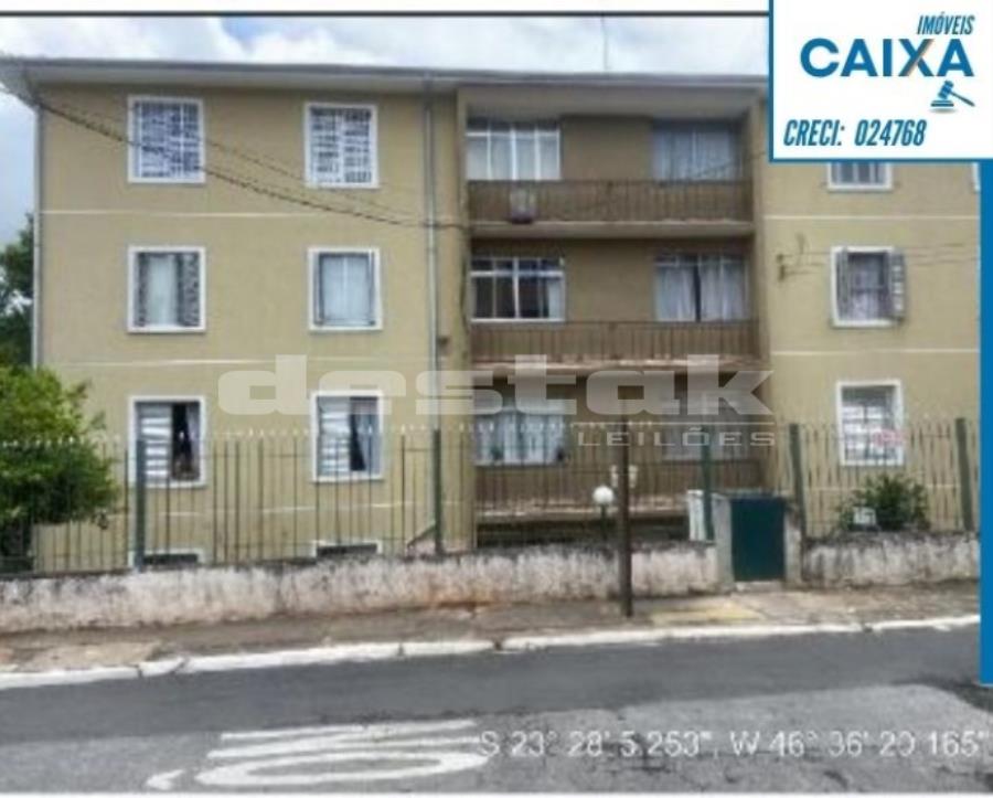 Foto de Apartamento em leilão no bairro Vila Cachoeira em São Paulo - SP