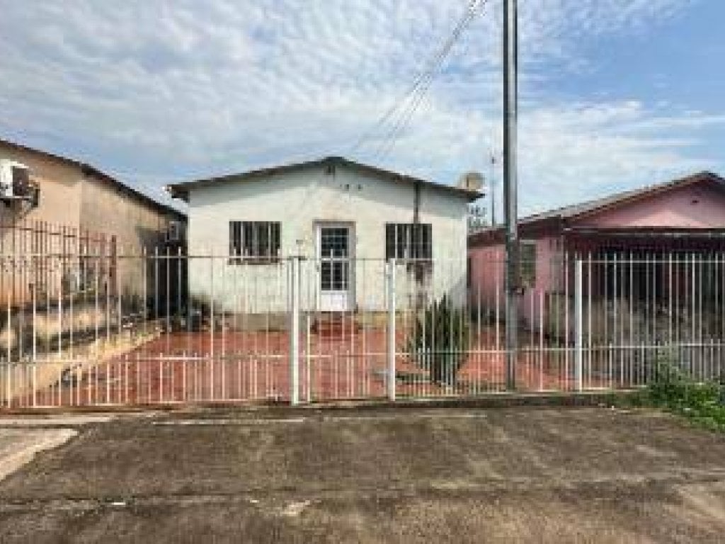 Foto de Casa em leilão no bairro Vila Paz em São Luiz Gonzaga - RS
