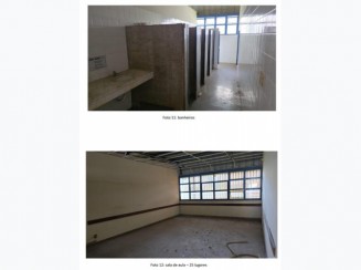 Foto de Imóvel Institucional A.T. 30.307,75 m² - Porto Alegre/RS