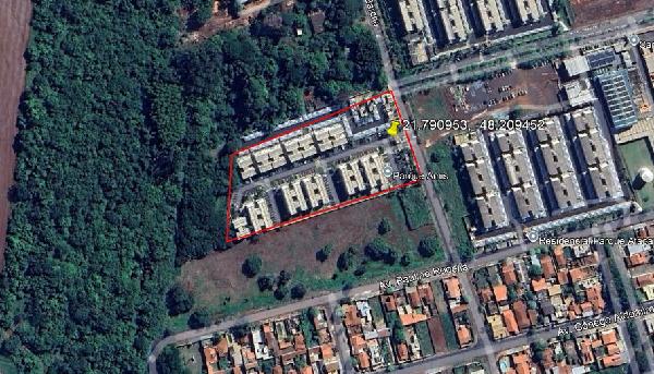 Foto de Apartamento em leilão no bairro Jardim das Flores em Araraquara - SP