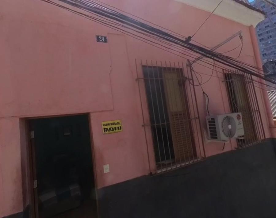 Foto de Casa em leilão no bairro Saúde em Rio De Janeiro - RJ