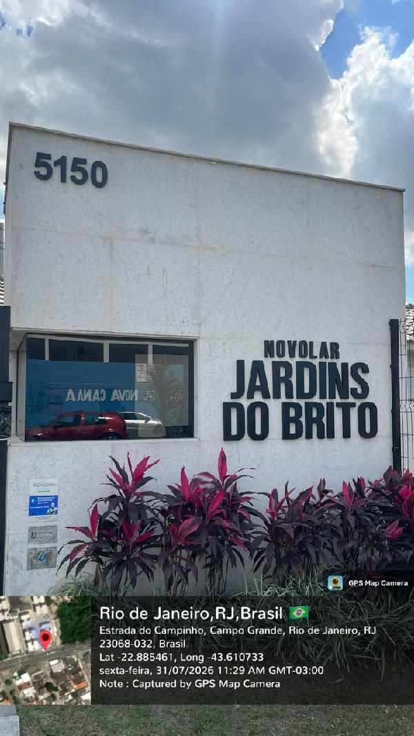 Foto de Apartamento · CAMPO GRANDE , RIO DE JANEIRO , RJ