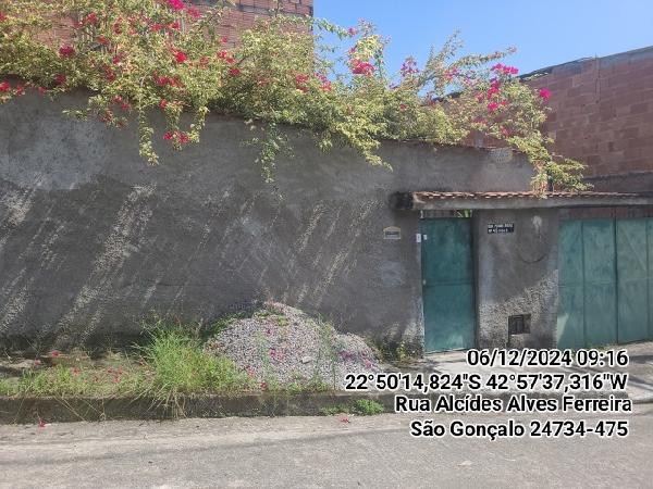Foto de Casa em leilão em São Gonçalo - RJ