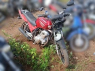 Foto de DAFRA/SPEED 150 - 11/12 - São José do Rio Preto/SP