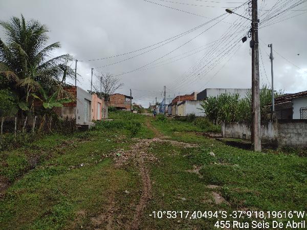Foto de Casa em leilão no bairro Santa Ines em Nossa Senhora Do Socorro - SE
