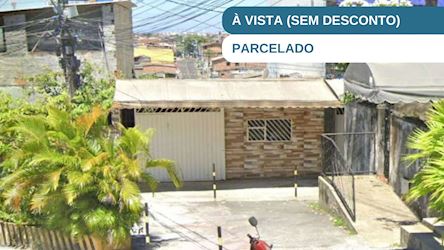 Foto de Terreno em São Cristóvão - Salvador/BA