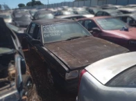 Foto de VW/SANTANA GLS EVIDENCE - 89/89 - Mirassol/SP