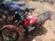 Foto de HONDA/CG 150 TITAN KS - 04/04 - São José do Rio Preto/SP