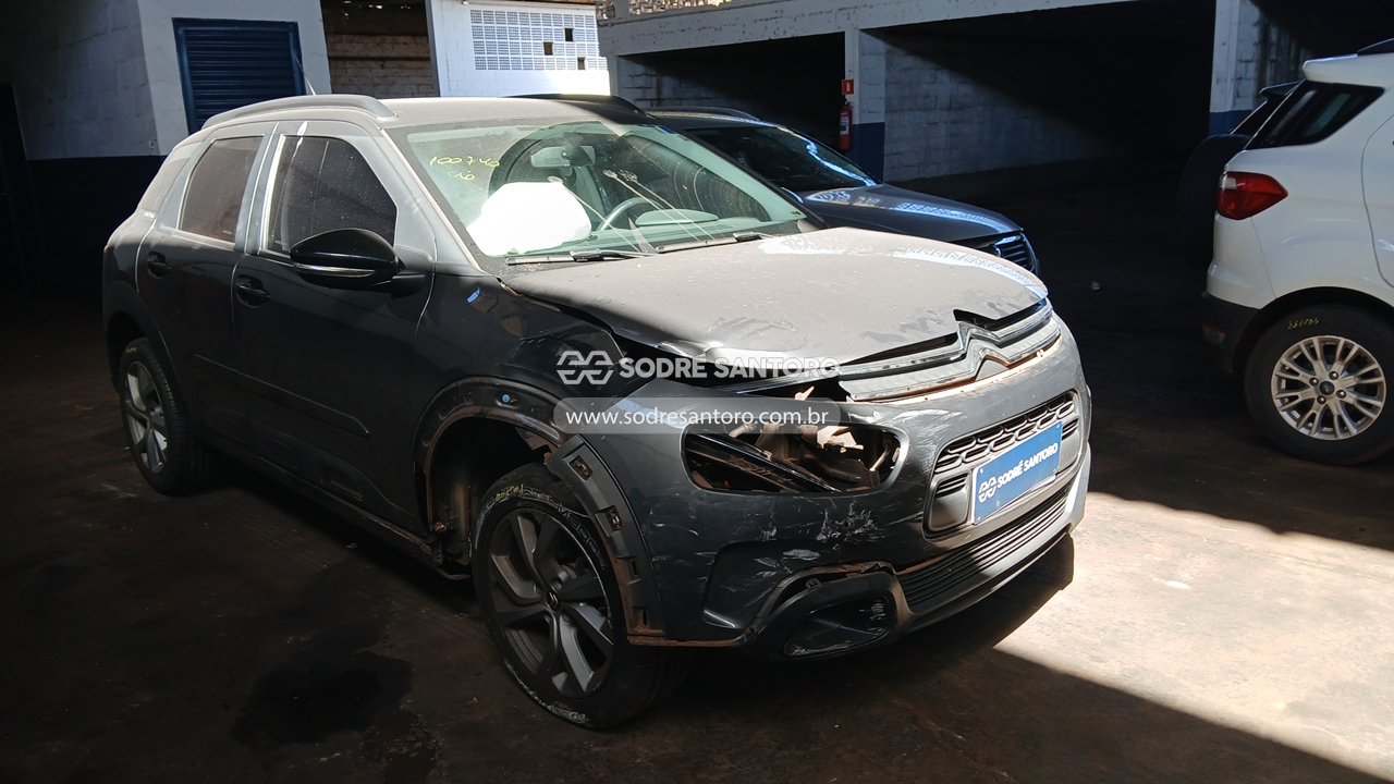 Foto de citroen - c4 cactus feel a