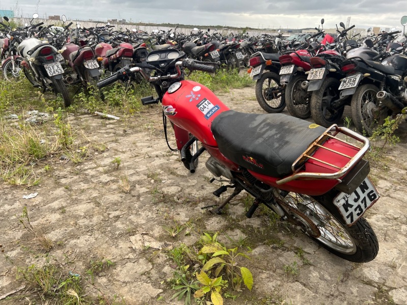 Foto de HONDA/CG 125 TITAN